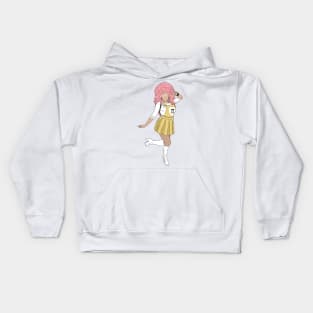 Trixie Mattel Kids Hoodie